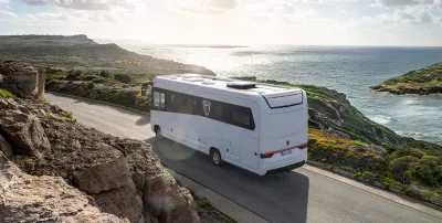 Reisemobile Beier